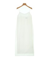 EDITION（エディション）ワンピース 白 サイズ:F レディース/2200650594159