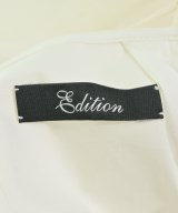 EDITION（エディション）ワンピース 白 サイズ:F レディース/2200650594159