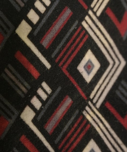 EDITION（エディション）カジュアルシャツ 黒 サイズ:36(S位) レディース/2200649374083