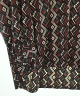 EDITION（エディション）カジュアルシャツ 黒 サイズ:36(S位) レディース/2200649374083