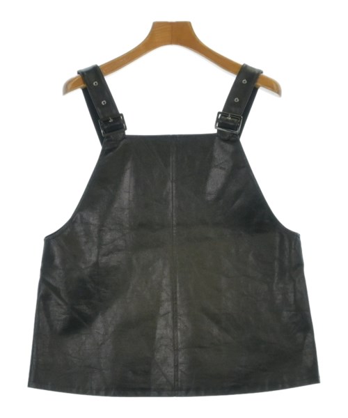 EDITION(エディション)ベスト 黒 サイズ:F/2200656701056