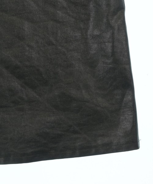 EDITION（エディション）ベスト 黒 サイズ:F レディース/2200656701056