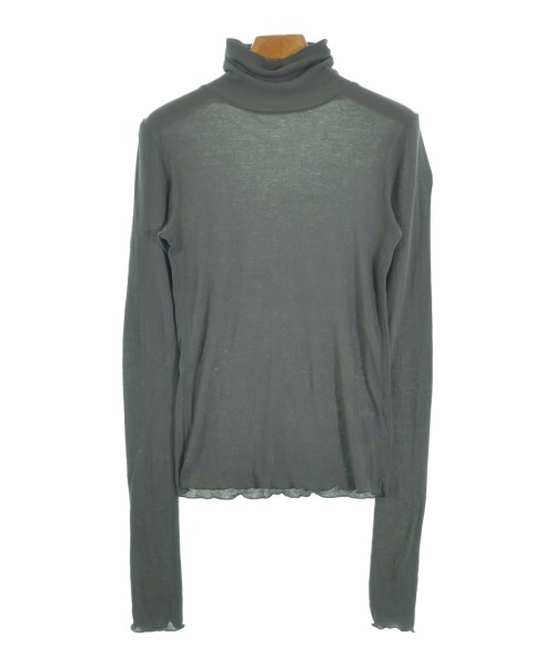 EDITION（エディション）Tシャツ・カットソー グレー サイズ:F レディース/2200656701063