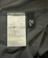 EDITION（エディション）Tシャツ・カットソー グレー サイズ:F レディース/2200656701063