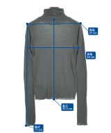 EDITION（エディション）Tシャツ・カットソー グレー サイズ:F レディース/2200656701063