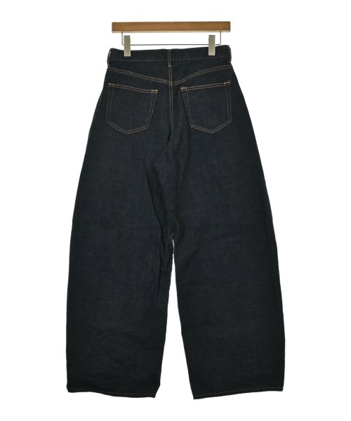 EDITION（エディション）デニムパンツ 紺 サイズ:38(M位) レディース/2200657817046