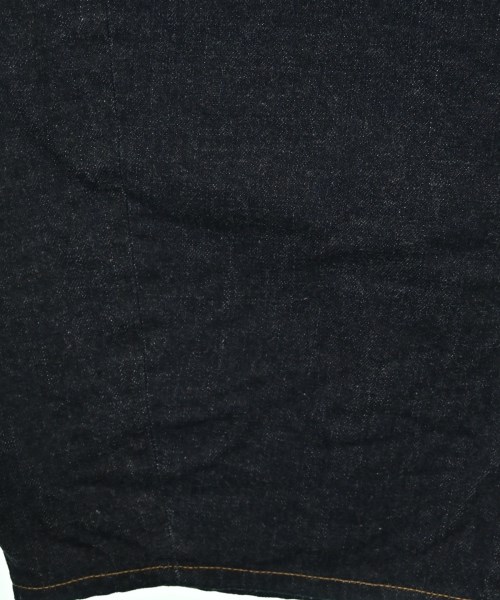 EDITION（エディション）デニムパンツ 紺 サイズ:38(M位) レディース/2200657817046