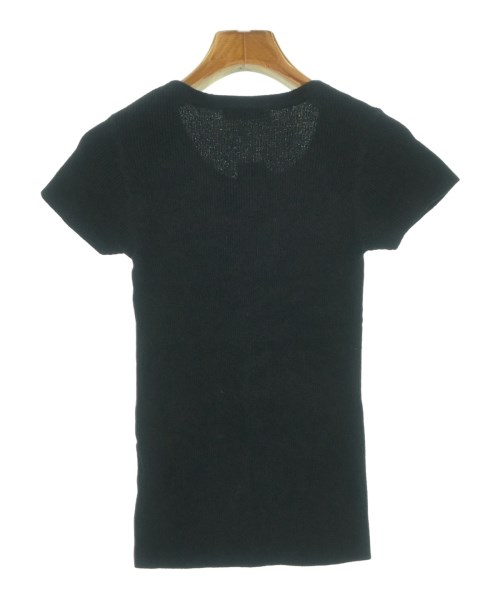 EDITION（エディション）ニット・セーター 黒 サイズ:34(XS位) レディース/2200657888022