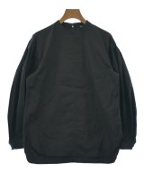 EDITION（エディション）ブラウス 黒 サイズ:36(S位) レディース/2200659079046