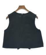 EDITION（エディション）ブラウス 黒 サイズ:F レディース/2200659079053