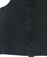 EDITION（エディション）ブラウス 黒 サイズ:F レディース/2200659079053