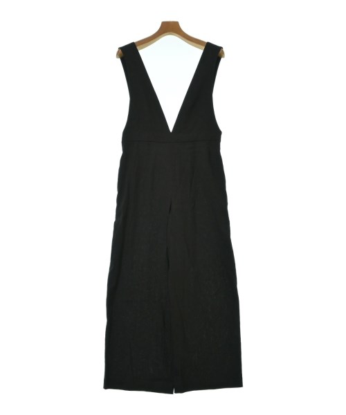 EDITION(エディション)オールインワン/サロペット 黒 サイズ:34(XS位)/2200659181336