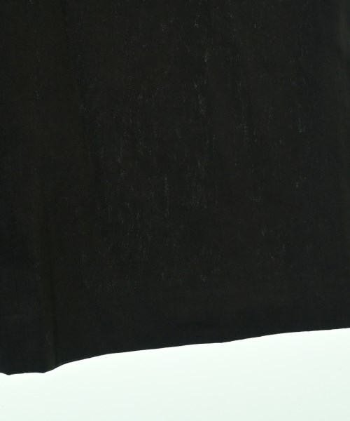 EDITION（エディション）オールインワン/サロペット 黒 サイズ:34(XS位) レディース/2200659181336