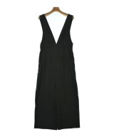 EDITION（エディション）オールインワン/サロペット 黒 サイズ:34(XS位) レディース/2200659181336