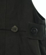 EDITION（エディション）オールインワン/サロペット 黒 サイズ:34(XS位) レディース/2200659181336