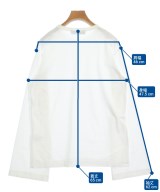 EDITION（エディション）Tシャツ・カットソー 白 サイズ:F レディース/2200661106105