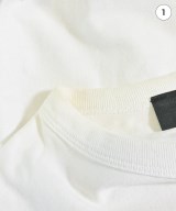 EDITION（エディション）Tシャツ・カットソー 白 サイズ:F レディース/2200661106105