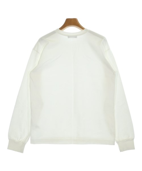 EDITION（エディション）Tシャツ・カットソー 白 サイズ:34(XS位) レディース/2200711274068