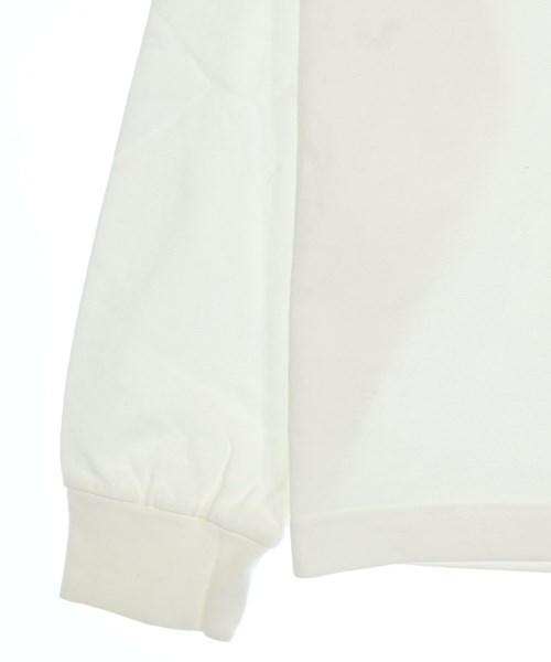 EDITION（エディション）Tシャツ・カットソー 白 サイズ:34(XS位) レディース/2200711274068
