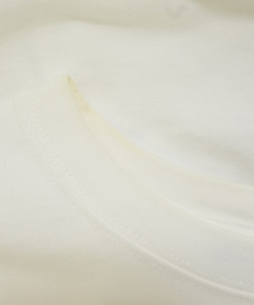 EDITION（エディション）Tシャツ・カットソー 白 サイズ:34(XS位) レディース/2200711274068