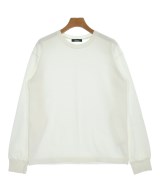 EDITION（エディション）Tシャツ・カットソー 白 サイズ:34(XS位) レディース/2200711274068