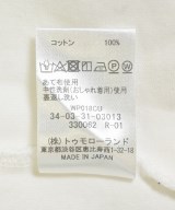 EDITION（エディション）Tシャツ・カットソー 白 サイズ:34(XS位) レディース/2200711274068
