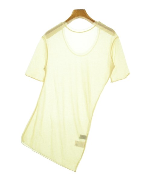 EDITION（エディション）Tシャツ・カットソー 黄 サイズ:F レディース/2200713060041