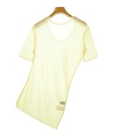 EDITION（エディション）Tシャツ・カットソー 黄 サイズ:F レディース/2200713060041