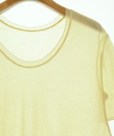 EDITION（エディション）Tシャツ・カットソー 黄 サイズ:F レディース/2200713060041