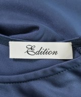 EDITION（エディション）ワンピース 紺 サイズ:F レディース/2200708894026