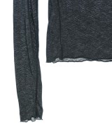 EDITION（エディション）Tシャツ・カットソー 黒 サイズ:F レディース/2200714291109