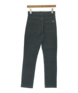 EDITION（エディション）カーゴパンツ 黒 サイズ:25(S位) レディース/2200716669012