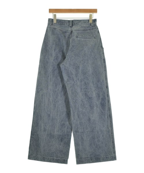 EDITION（エディション）デニムパンツ 青 サイズ:36(S位) レディース/2200645445145