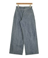 EDITION（エディション）デニムパンツ 青 サイズ:36(S位) レディース/2200645445145