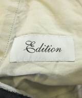 EDITION（エディション）デニムパンツ 青 サイズ:36(S位) レディース/2200645445145