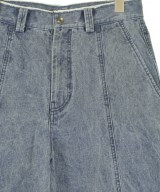 EDITION（エディション）デニムパンツ 青 サイズ:36(S位) レディース/2200645445145