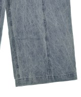 EDITION（エディション）デニムパンツ 青 サイズ:36(S位) レディース/2200645445145