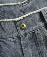 EDITION（エディション）デニムパンツ 青 サイズ:36(S位) レディース/2200645445145