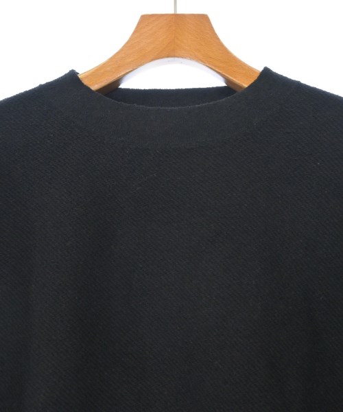 EDITION（エディション）ニット・セーター 黒 サイズ:F レディース/2200645608021