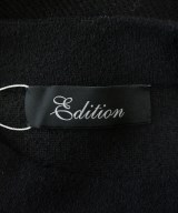 EDITION（エディション）ニット・セーター 黒 サイズ:F レディース/2200645608021