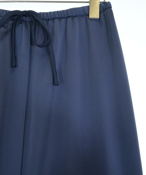 EDITION（エディション）ロング・マキシ丈スカート 青 サイズ:36(S位) レディース/2200627308048