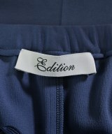 EDITION（エディション）ロング・マキシ丈スカート 青 サイズ:36(S位) レディース/2200627308048
