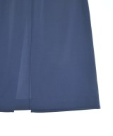 EDITION（エディション）ロング・マキシ丈スカート 青 サイズ:36(S位) レディース/2200627308048