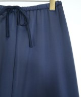 EDITION（エディション）ロング・マキシ丈スカート 青 サイズ:36(S位) レディース/2200627308048