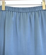 EDITION（エディション）ロング・マキシ丈スカート 青 サイズ:38(M位) レディース/2200637856140