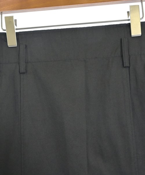 EDITION（エディション）ロング・マキシ丈スカート 黒 サイズ:36(S位) レディース/2200637856157