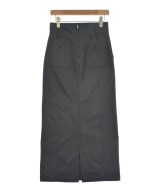 EDITION（エディション）ロング・マキシ丈スカート 黒 サイズ:36(S位) レディース/2200637856157