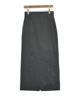 EDITION ロング・マキシ丈スカート