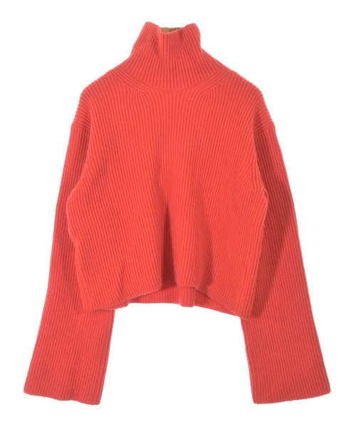 EDITION(エディション)ニット・セーター 赤 サイズ:-(XL位)/2200645207019