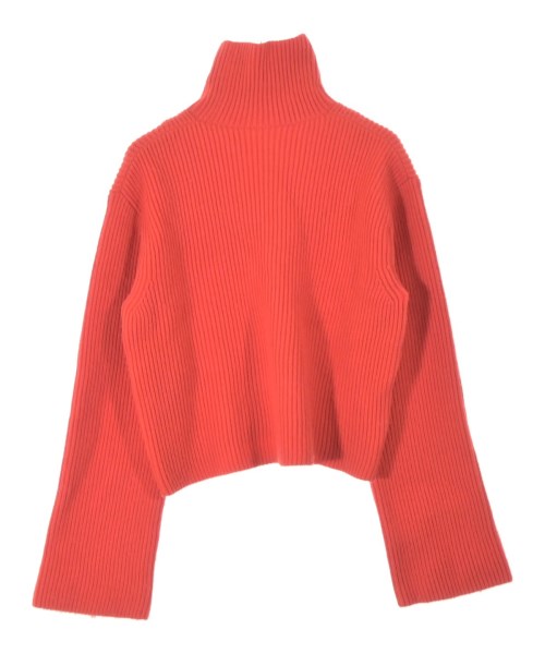 EDITION（エディション）ニット・セーター 赤 サイズ:-(XL位) レディース/2200645207019